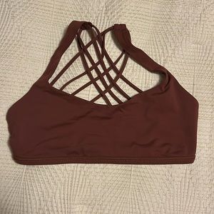 Women’s Lululemon Bra